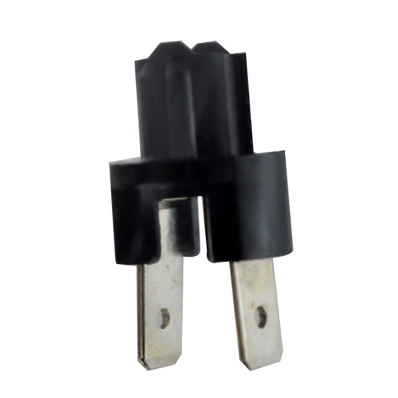 VDO Type D Plastic Bulb Socket – 600-823