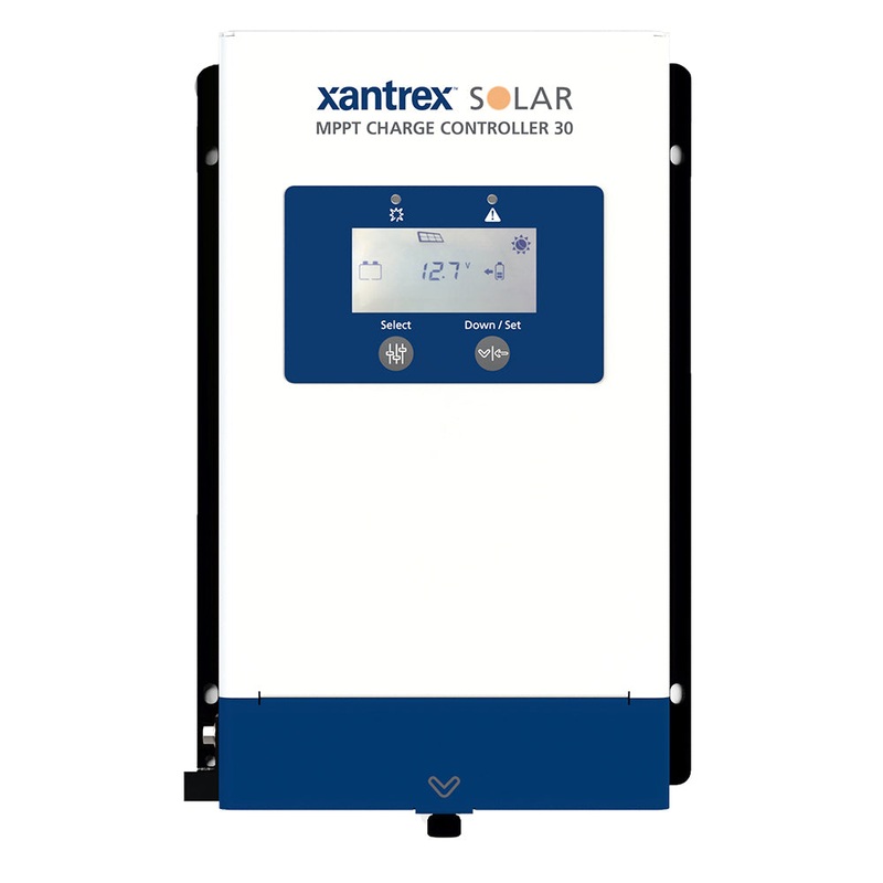 Xantrex 30A MPPT Charge Controller – 710-3024-01