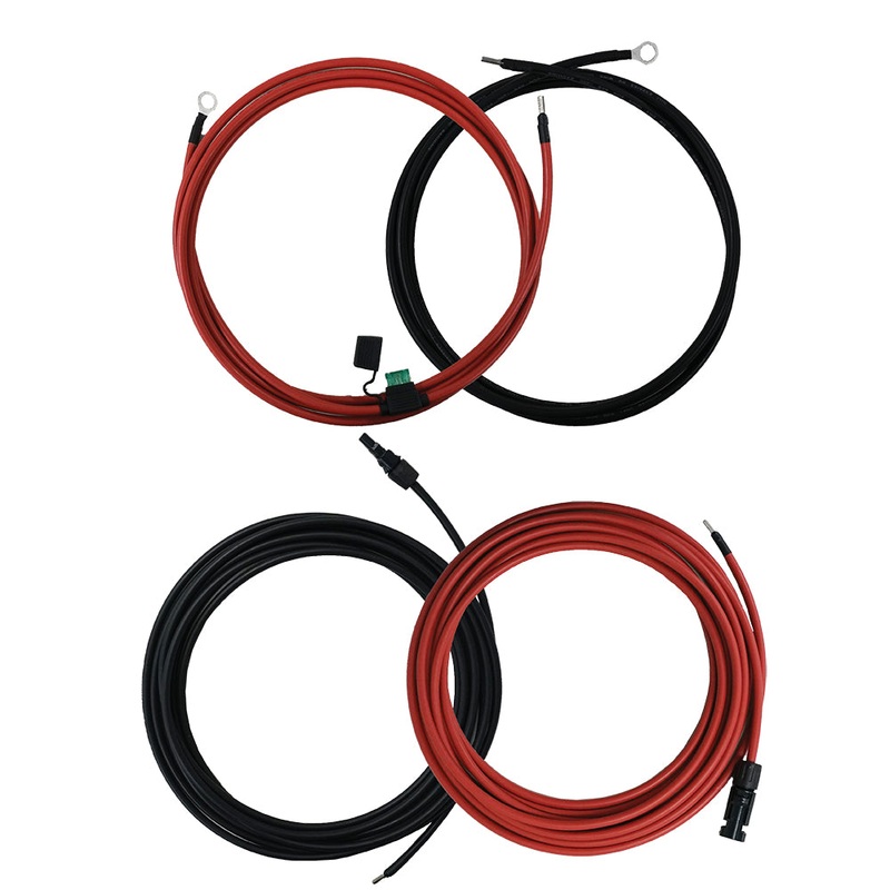 Xantrex Solar Starter Cable Kit – 708-0150