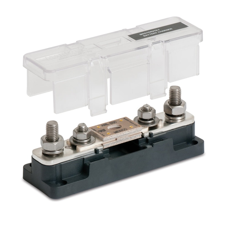 BEP Pro Installer ANL Fuse Holder w/2 Additional Studs – 750A – 778-ANL2S