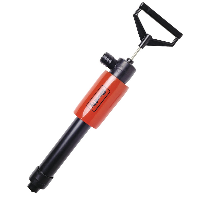 Scotty 544K Kayak Pump w/Float 13-1/2 – 544K