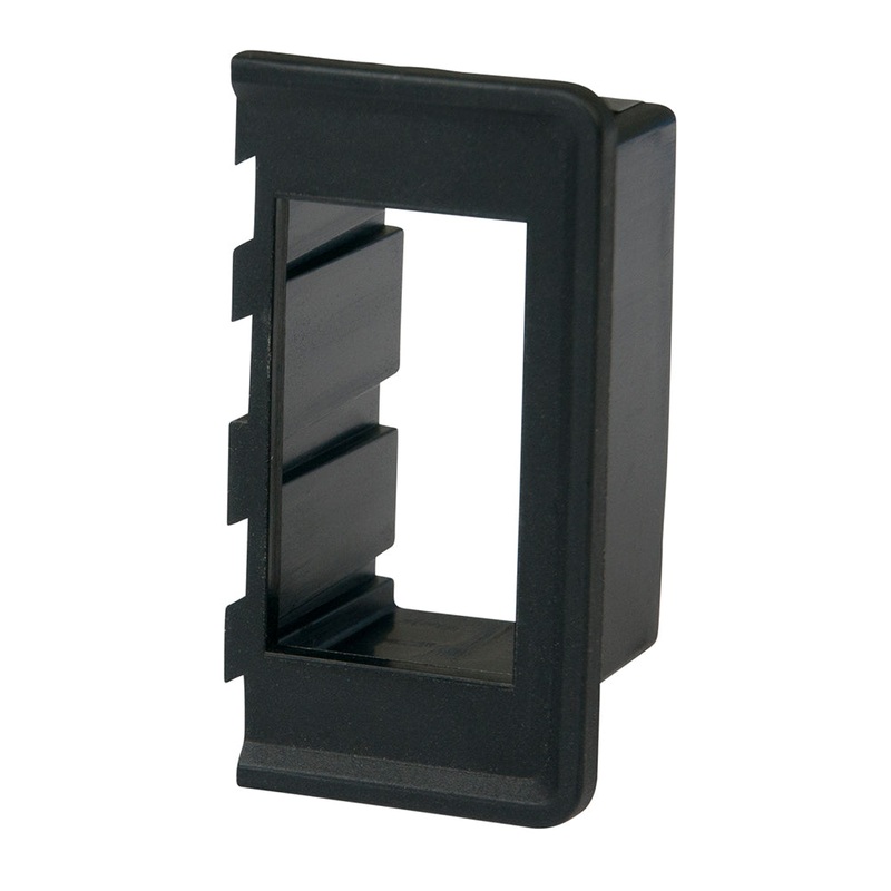 BEP Contura Single Switch Mounting Bracket – 1001703