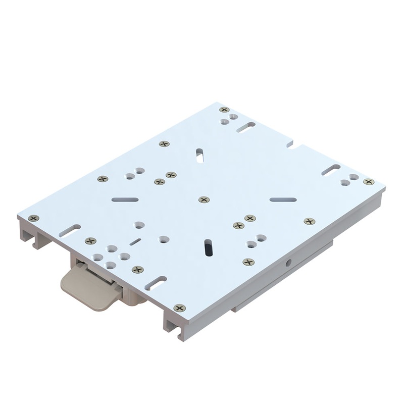 TACO Low Profile Adjustable Seat SlideM20-1013A – M20-1013A