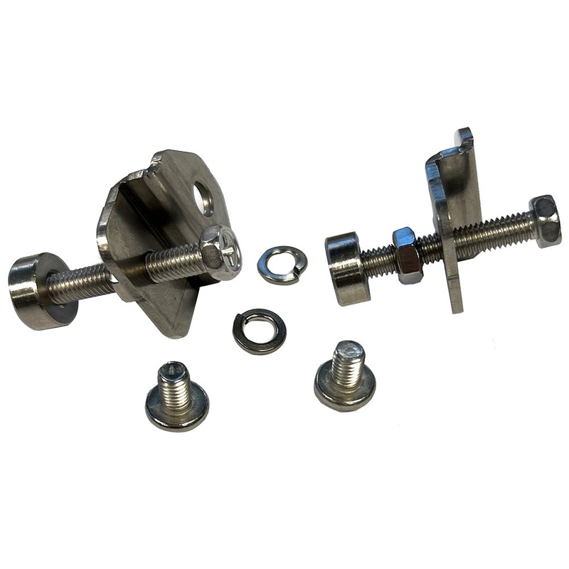 Uniden FMB323 Flush Mount f/UM725 Series – FMB323