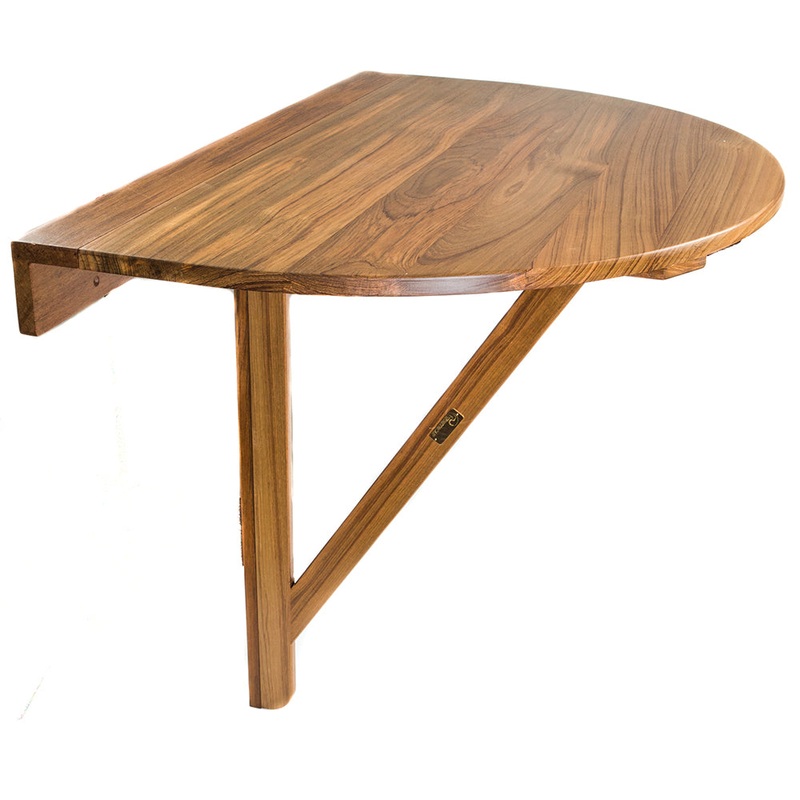 Whitecap Drop Leaf Table (Oiled) – Teak63034 – 63034