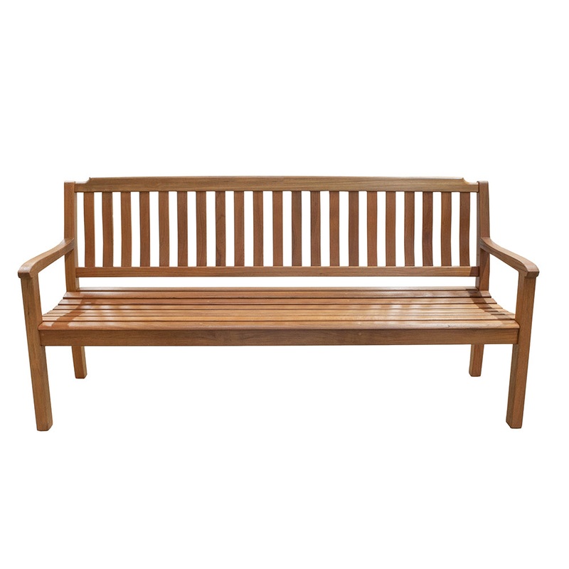 Whitecap Garden Bench – 6′ – Teak60063 – 60063