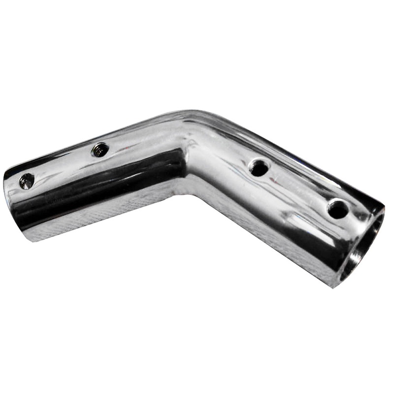 Whitecap   O.D. 125 SS Bow Form – 6086