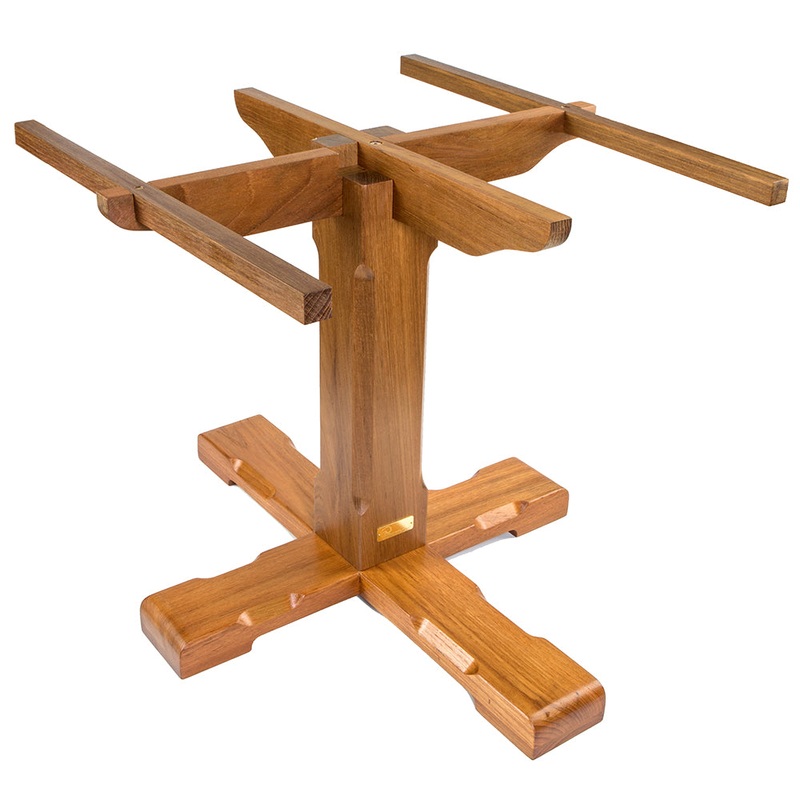 Whitecap Stand f/Game Board – Teak60092 – 60092