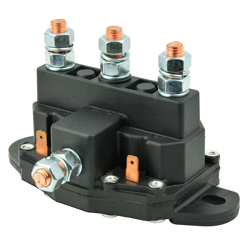 BEP 75A Motor Reversing Solenoid – 1002201
