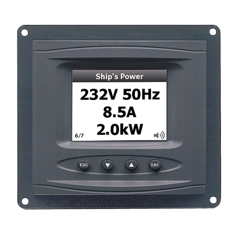 BEP Panel Conversion Kit f/ACM to ACSM – 600-ACSM-KIT