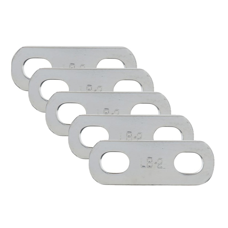 BEP Pro Installer Link Bar 35.5 – 42.5mm *5-Pack – 779-LB-2-B5