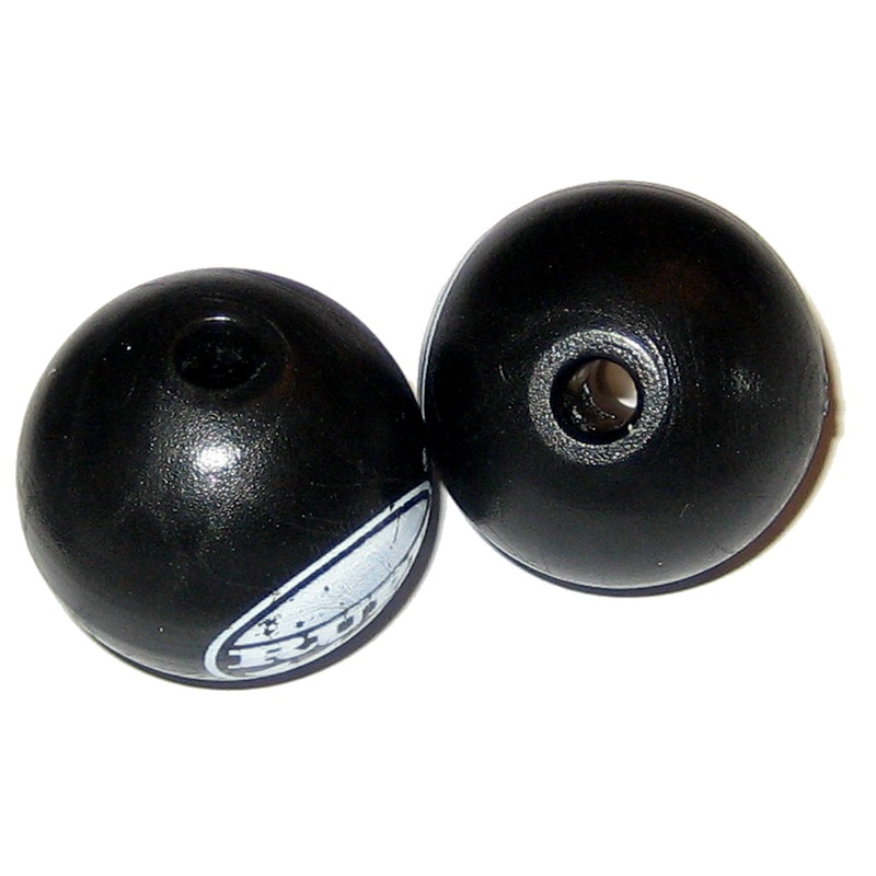 Rupp Custom Halyard Line Stop – Pair – 03-1108-RP