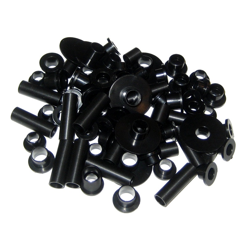 Rupp Outrigger Bushing Kit – CA-0032