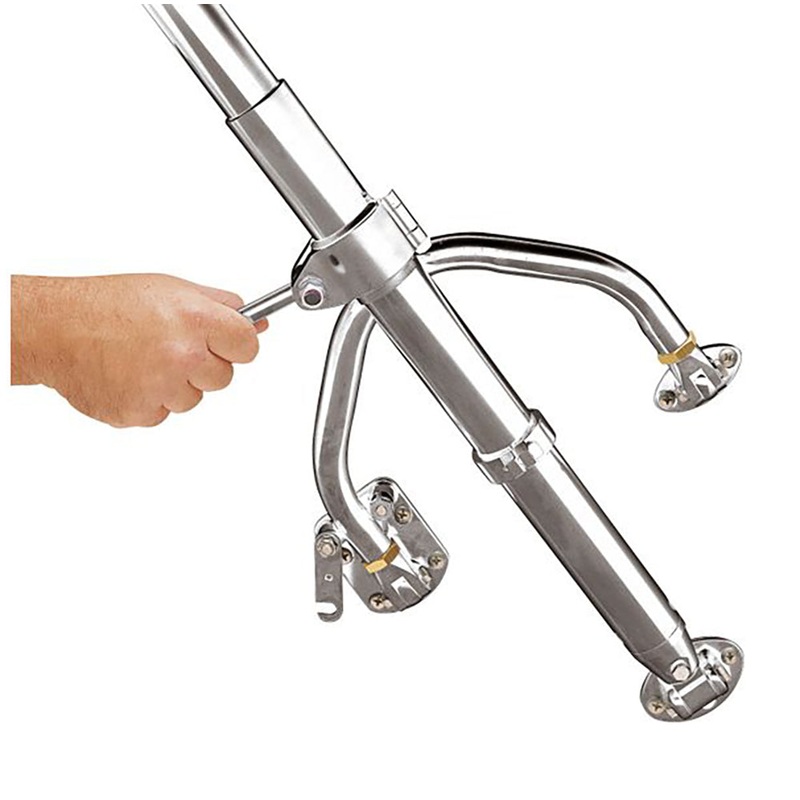 Rupp Sidekick Outrigger Bases – Pair – A0-SIDE-175