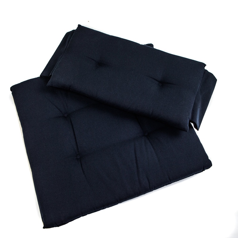 Whitecap Seat Cushion Set f/Director’s Chair – Navy97242 – 97242