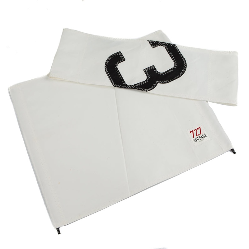 Whitecap Seat Cushion Set f/Director’s Chair – Sail Cloth97271 – 97271