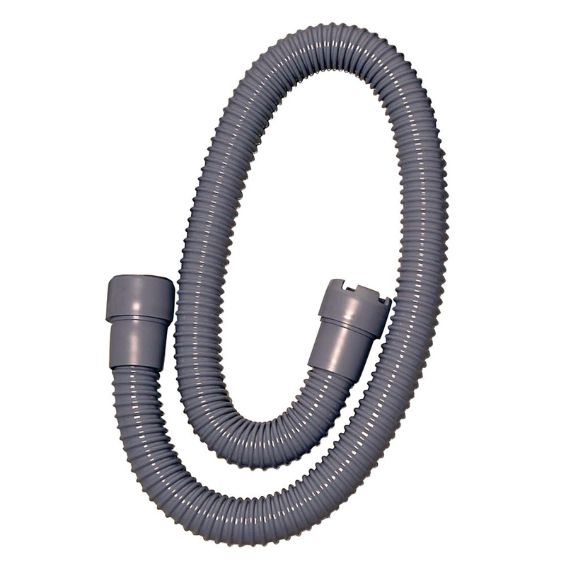 Beckson Thirsty-Mate 6′ Intake Extension Hose f/124, 136 & 300 Pumps – FPH-1-1/4-6