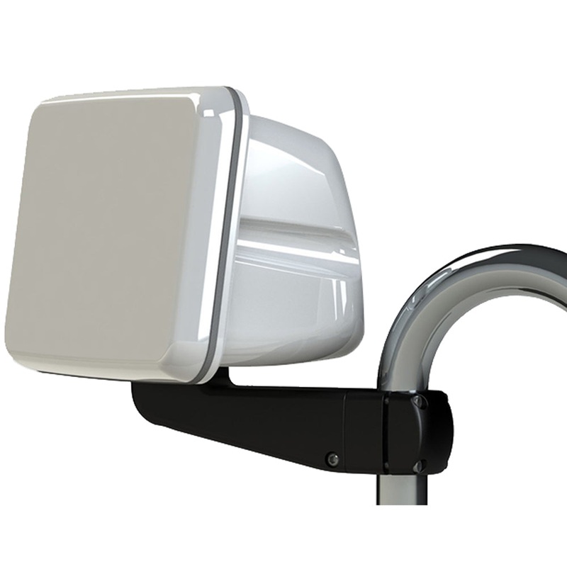 Scanpod 7 Instrument Pod – Uncut – Arm Mounted Fits 1 – 1.3 Rails – SPR-7-AM