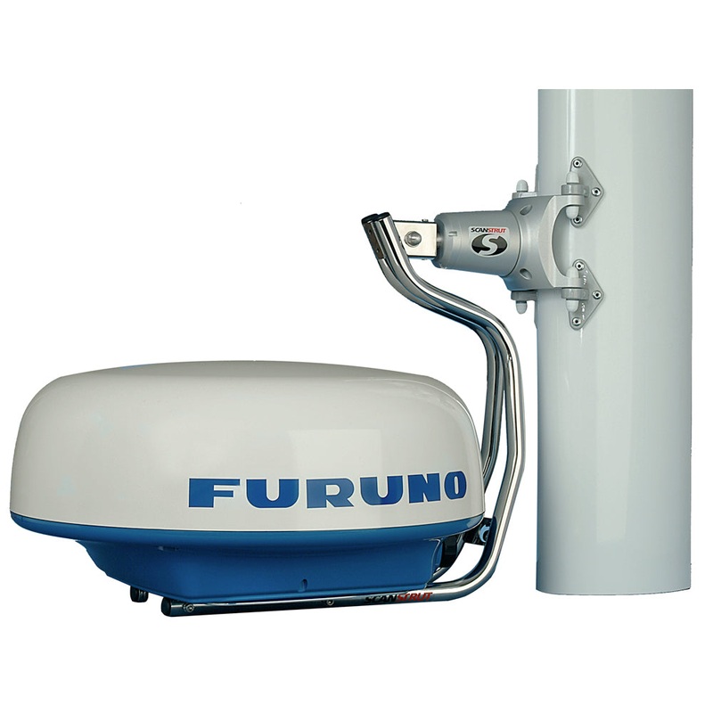 Scanstrut LMM-2 Self Leveling Radar Mount – LMM-2