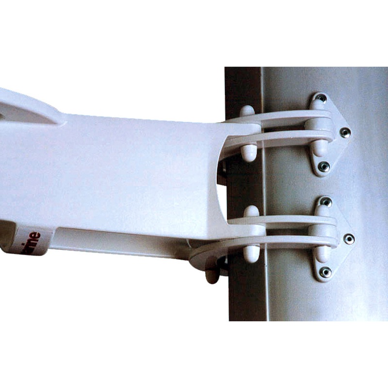 Scanstrut Mast Mount Adapter Kit – 50100