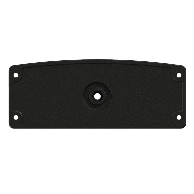 Scanstrut ROKK Top Plate for Garmin GPSMAP 700/7000 Series & echoMAP 70s, 7 & 9 Series – Modular Design – RL-507