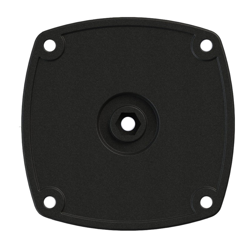 Scanstrut ROKK Top Plate for Lowrance Elite-5/Mark-5/Elite-4 – Modular Design – RL-503
