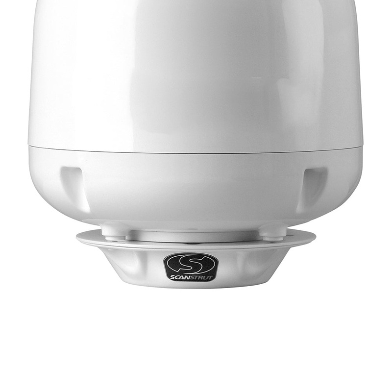 Scanstrut SC45R Satcom Mount – SC45R