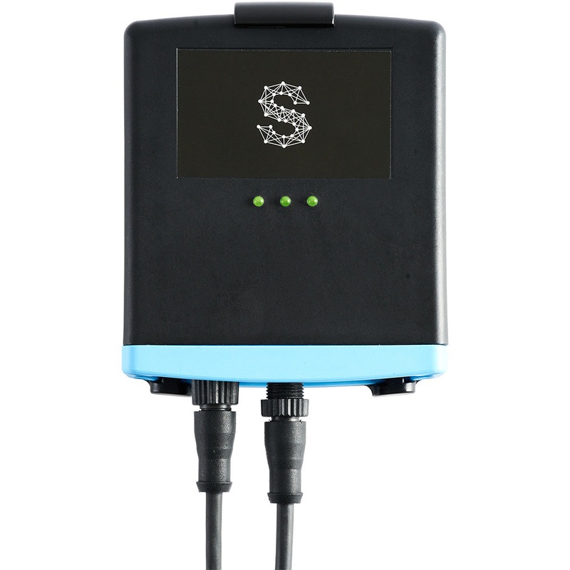 Sensar Boat Monitor w/Bilge Sentry – BMBS700