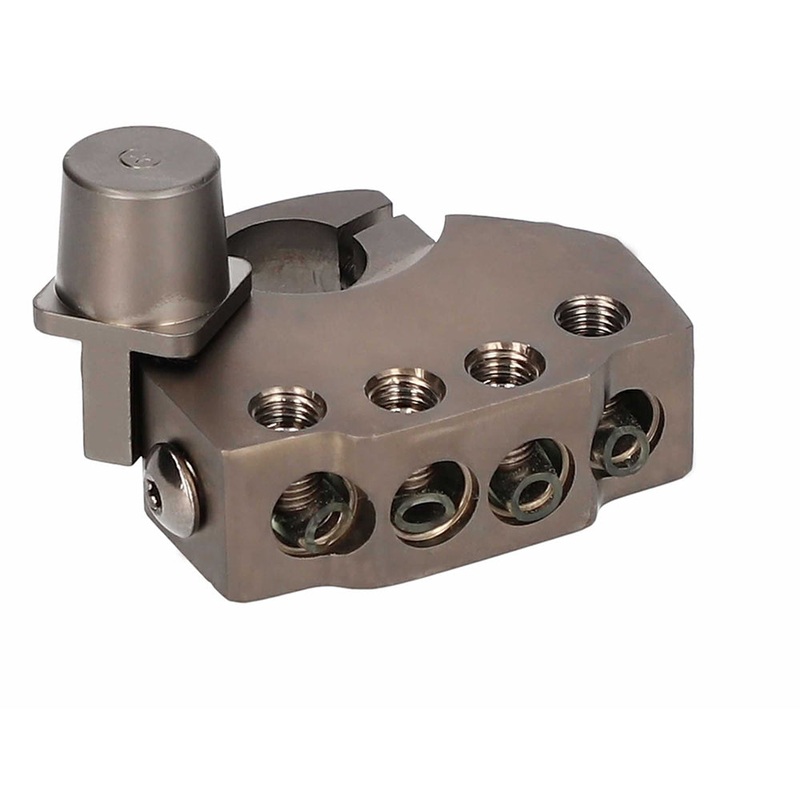 T-Spec 8 Position Battery Terminal – POS/NEGVBTPN – VBTPN