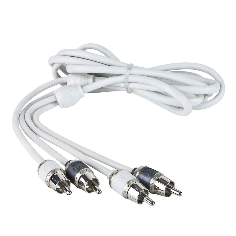 T-Spec V10 Series RCA Audio Cable – 2 Channel – 20′ (6.1 M)V10R20 – V10R20