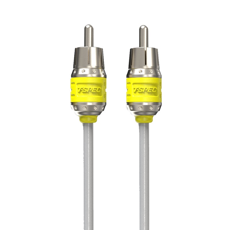 T-Spec V10 Series Video Cable – 3 Feet (.91 M)V10R3V – V10R3V