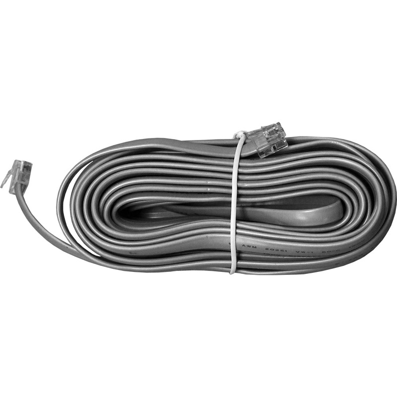 Xantrex Remote Cable – 25’31-6257-00 – 31-6257-00