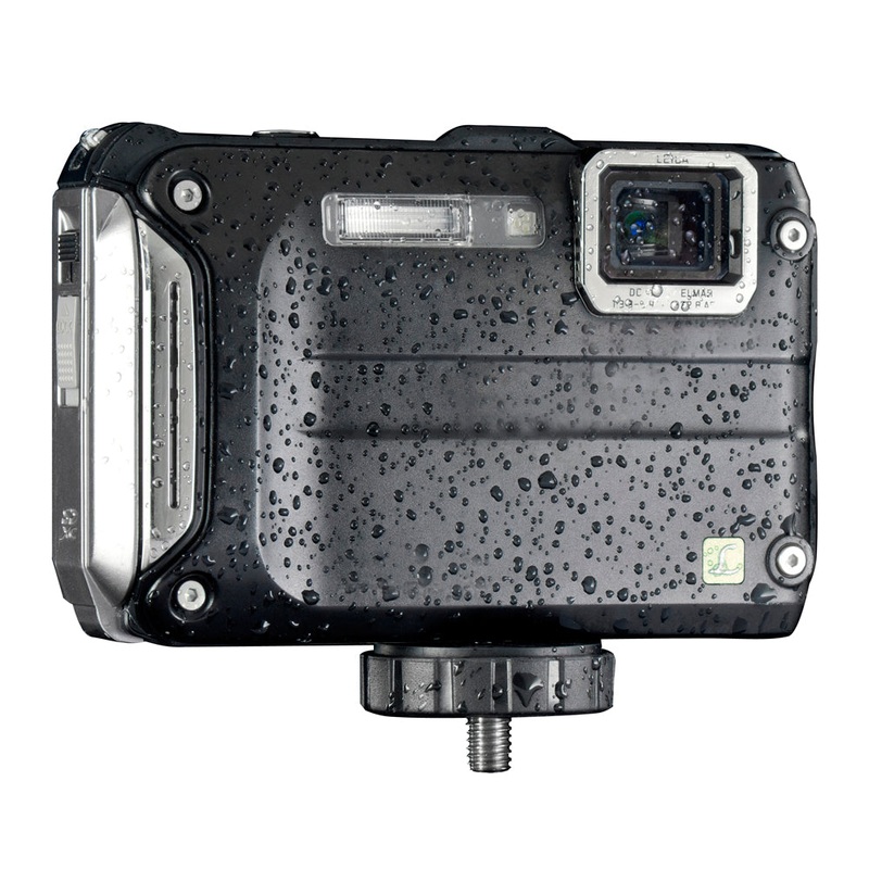 Scanstrut ROKK Camera Plate – 1/4 – RL- 511