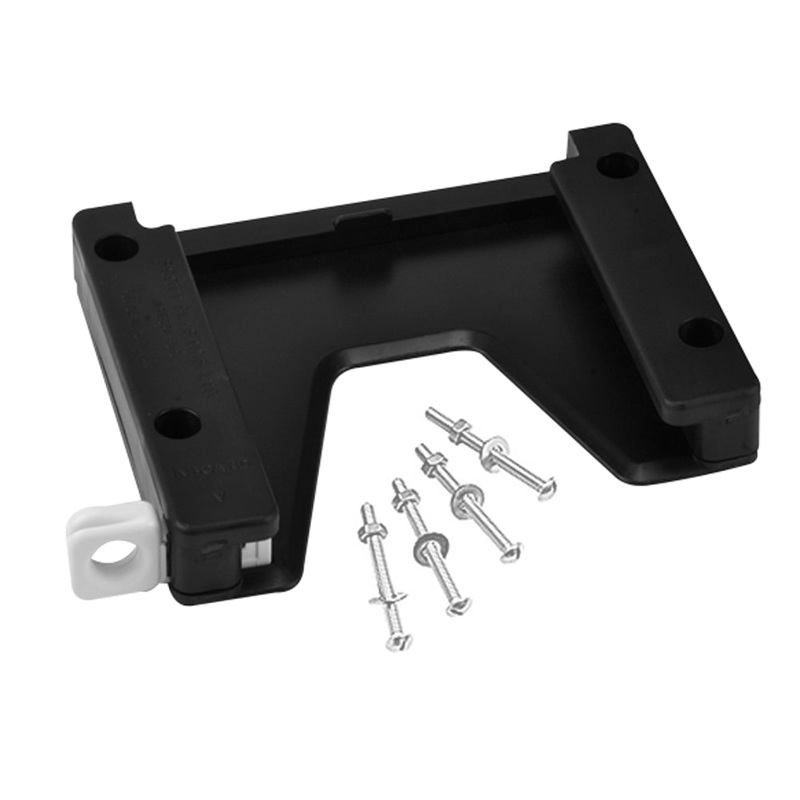 Scotty 1010 Mounting Bracket for DepthKing & DepthMaster – 1010