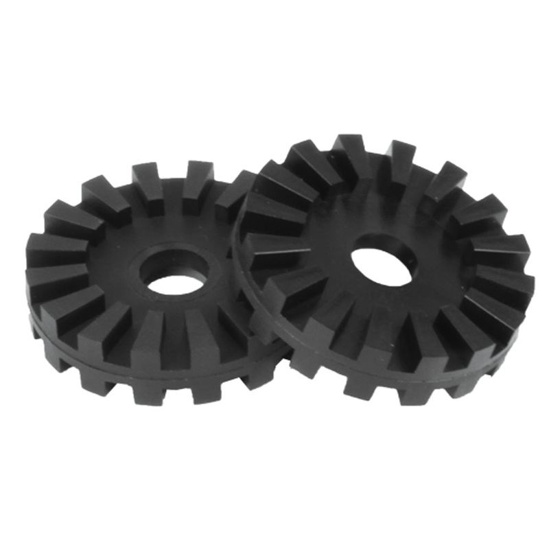 Scotty 414 Offset Gear Disc – 414