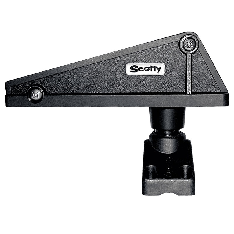 Scotty Anchor Lock with 241 Side Deck Mount – 276