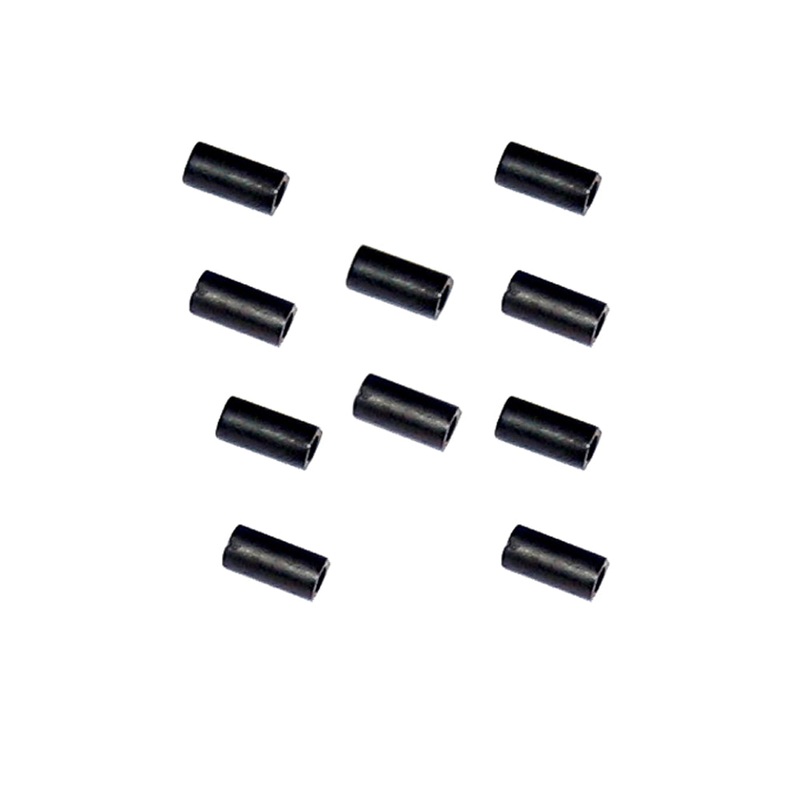 Scotty Wire Joining Connector Sleeves – 10 Pack – 1004