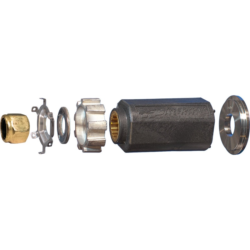 Turning Point Hub Kit #501 – 11500100