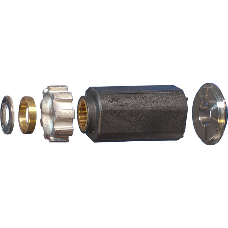 Turning Point Hub Kit #507 – 11500700
