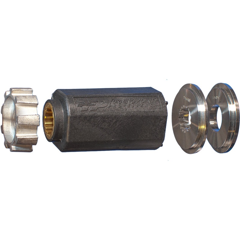 Turning Point Hub Kit #509 – 11500900