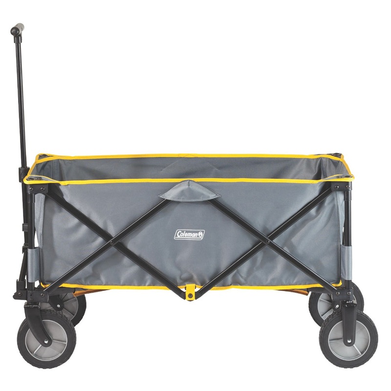 Coleman Camp Wagon2000023362 – 2000023362