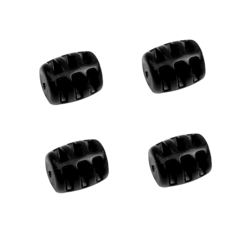 Scotty 1039 Soft Stop Bumper – 4 Pack – 1039