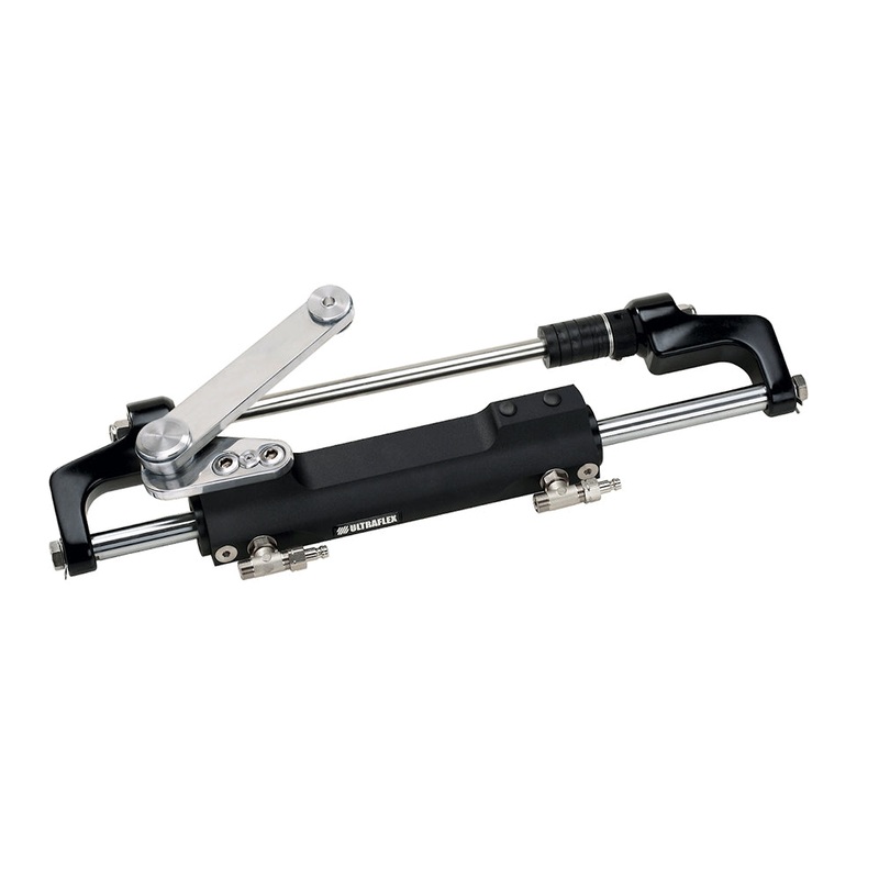 Uflex UC128 Version 1 Hydraulic CylinderUC128TS-1