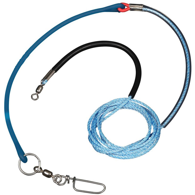 Scotty 377 Sure Stop Pro for 30 Downrigger Boom with Snubber – 0377