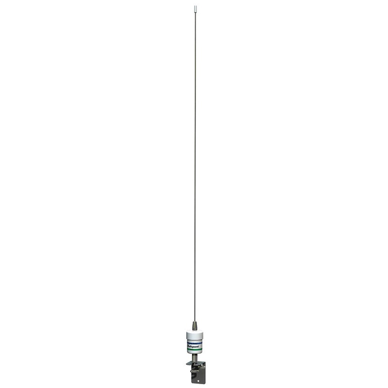Shakespeare AIS 5215-AIS 36 Squatty Body Antenna for Sailboats – 5215-AIS