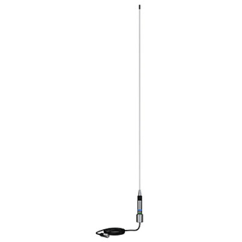 Shakespeare Low Profile Skinny Mini VHF Antenna – 36 – 5250