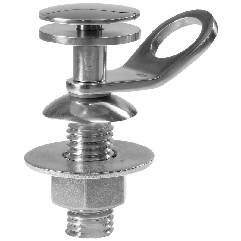 TACO Quick Release Fender Lock – F16-0151-1