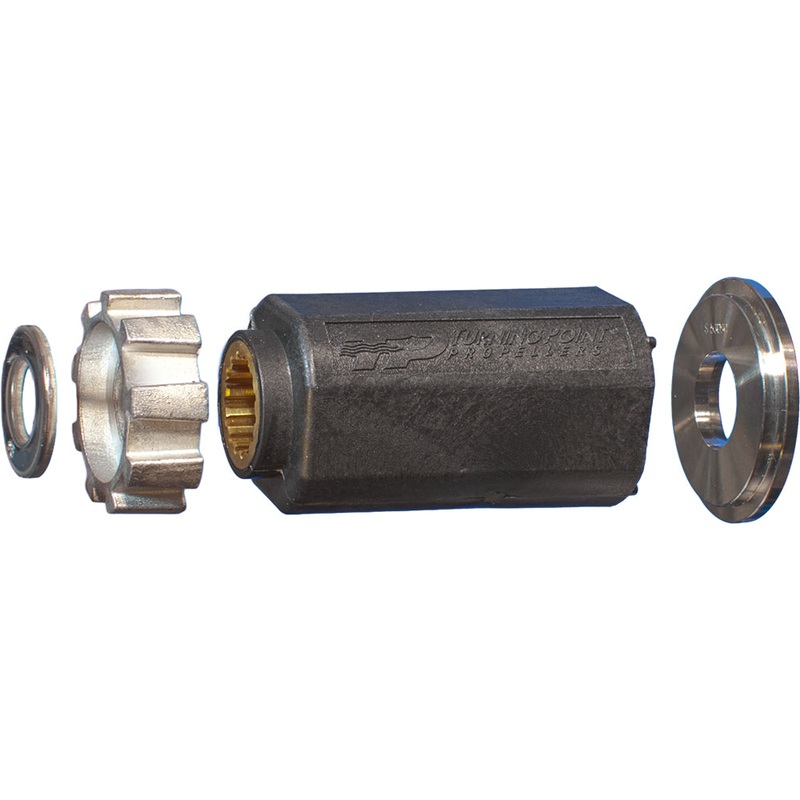 Turning Point Hub Kit #505 – 11500500