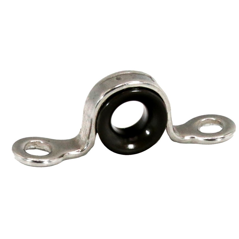 Barton Low Friction Ring Strap Eye – Stainless Steel