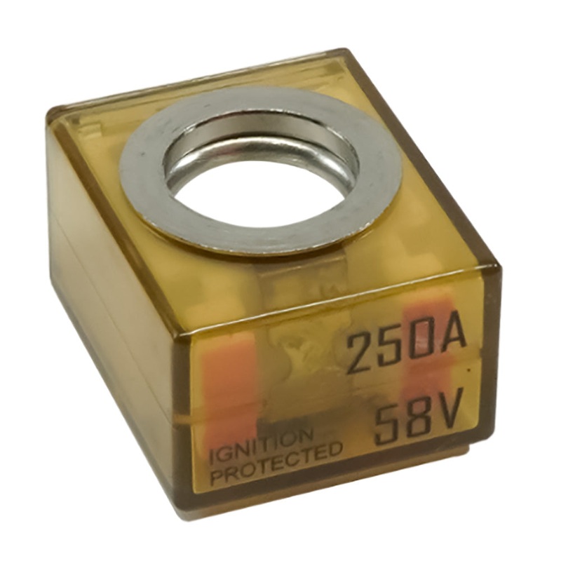 Egis MRBF Terminal Fuse – 250 Amp – 3603-250